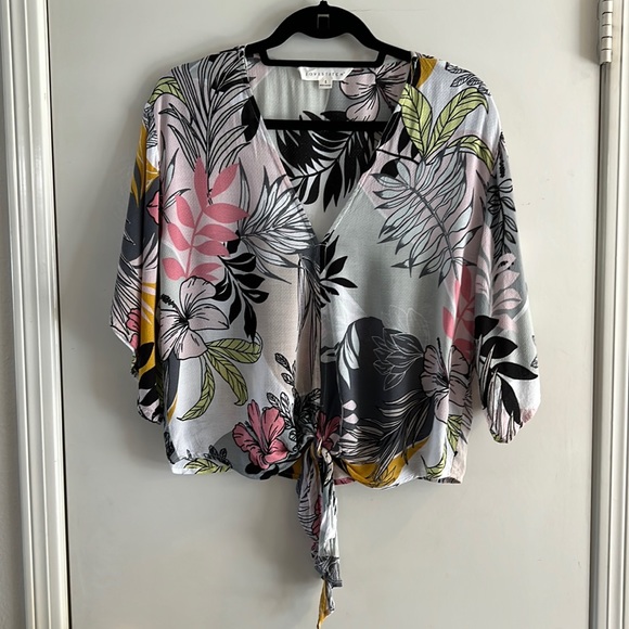 lovestitch Tops - Lovestitch blouse.